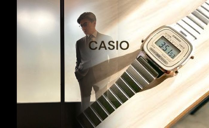 カシオ ワールド オープン ゴルフ