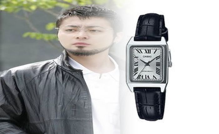 カシオ 腕時計 レディース おしゃれ