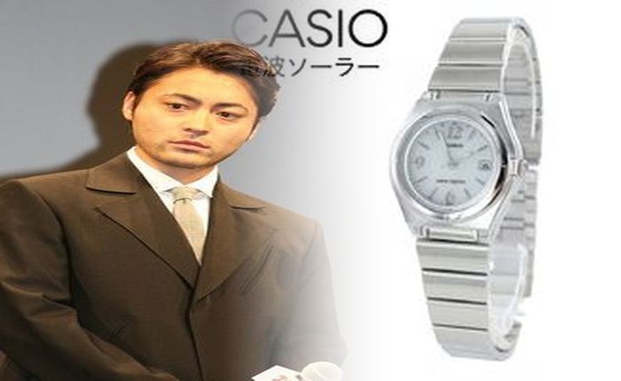 チープ カシオ おしゃれ レディース