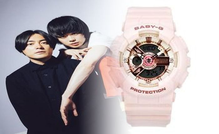 カシオ lineage 時刻 合わせ