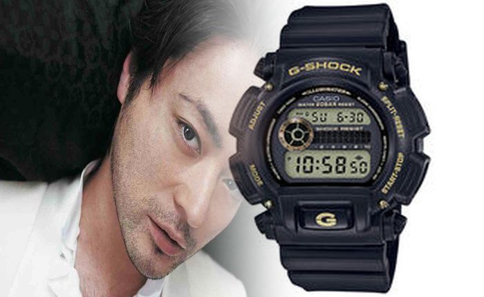 カシオ ダイバーズ ウォッチ ソーラー