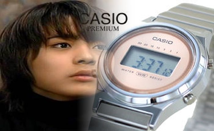 カシオ 腕時計 アラーム 解除 3191