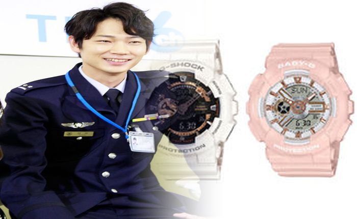 カシオ プロ トレック スマート ゴルフ