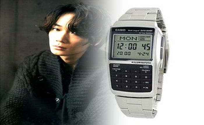 男子 ゴルフ カシオ ワールド オープン