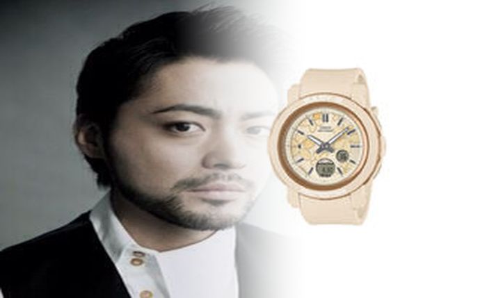 カシオ スマート ウォッチ プロ トレック