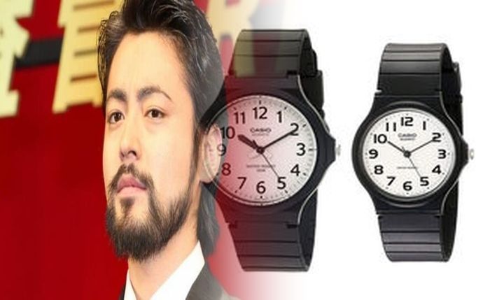 カシオ 時計 新 製品