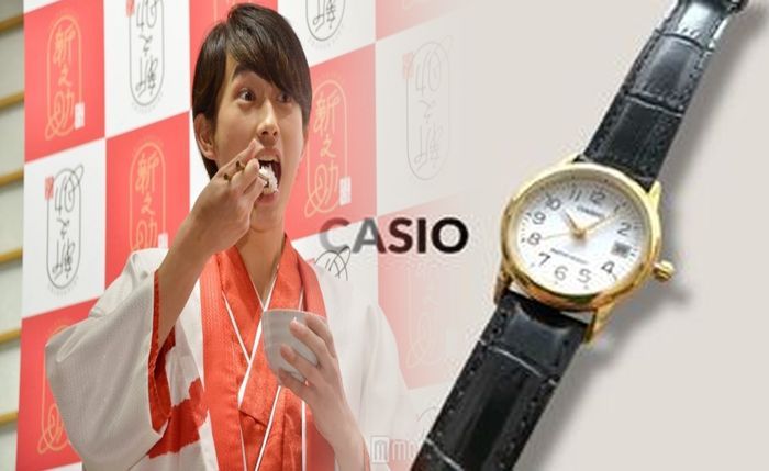 チープ カシオ 逆 輸入