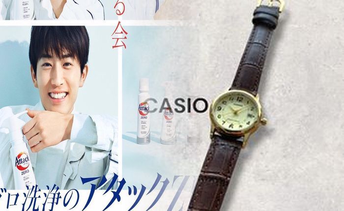 カシオ 腕時計 人気 安い