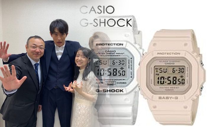 カシオ 電波 時計 壁掛け