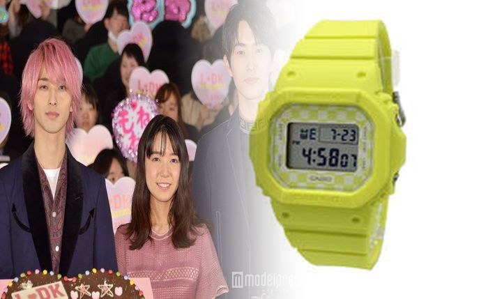 カシオ g ショック 取 説