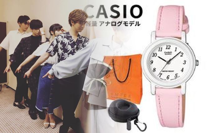 カシオ g ショック mtg