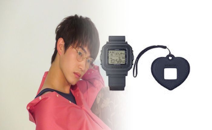 カシオ プロ トレック 中古