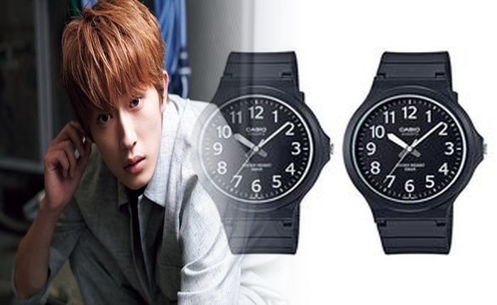 カシオ プロ トレック 登山