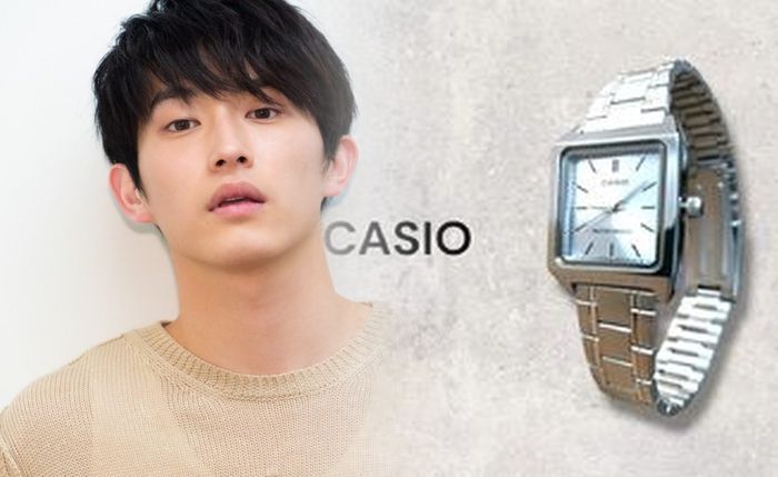 カシオ 腕時計 ベルト 調整