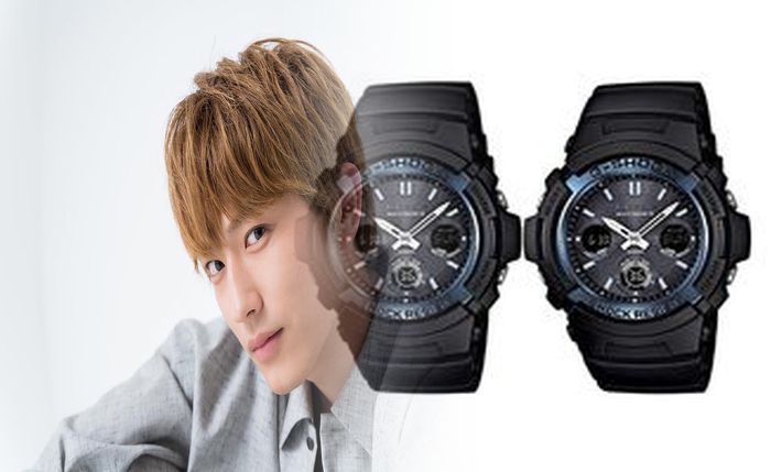 アマゾン カシオ g ショック