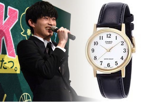 チープ カシオ アラーム 解除