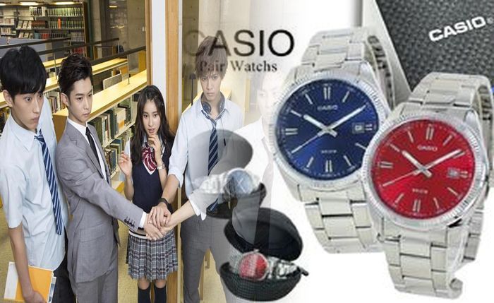 カシオ 電波 時計 電池 交換