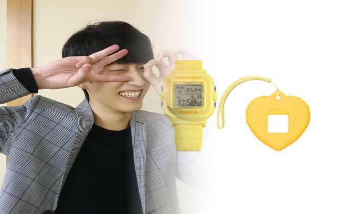 カシオ デジタル 電波 腕時計