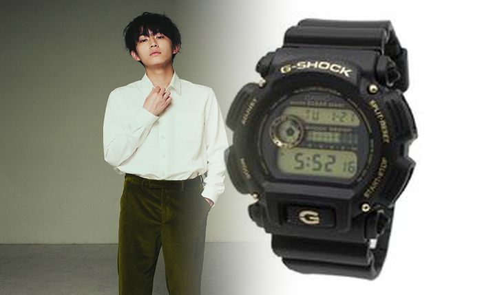 カシオ 目覚まし 時計 レトロ