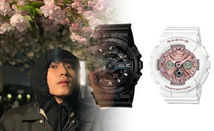 電波 ソーラー 腕時計 カシオ