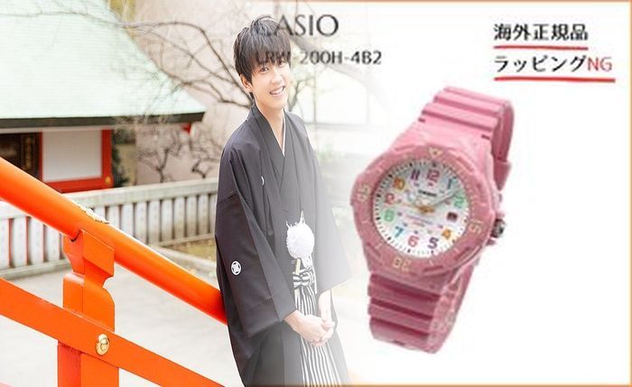 チープ カシオ データ バンク