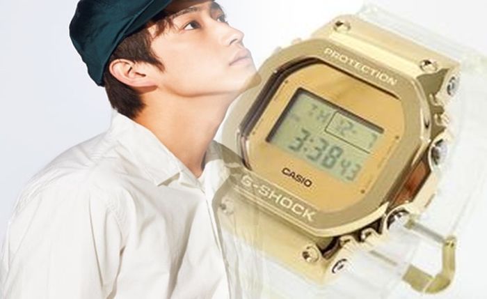 チープ カシオ どこで 買える