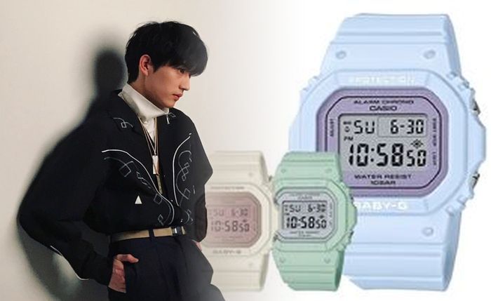 カシオ 時計 レディース 人気