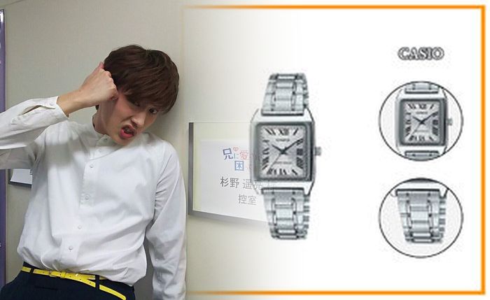 カシオ ベビー g 時刻 合わせ