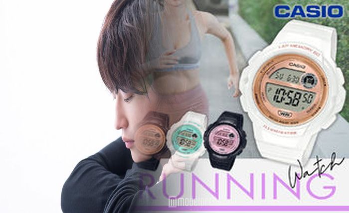 カシオ プロ トレック 説明 書