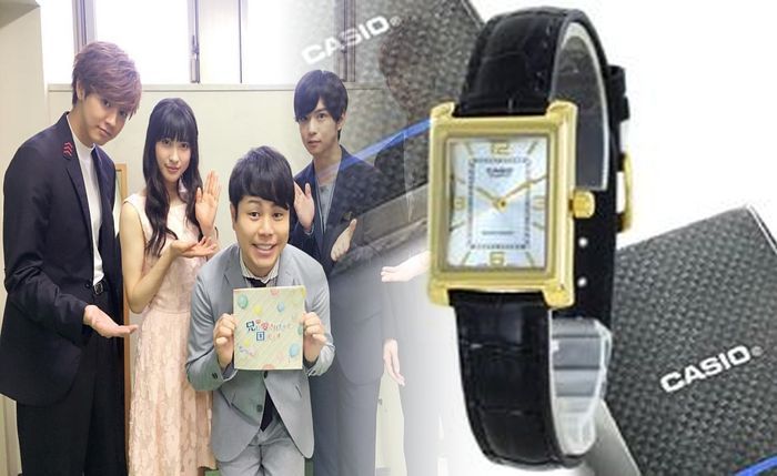 電波 時計 受信 しない カシオ