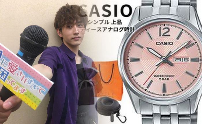 カシオ デジタル 腕時計 レトロ