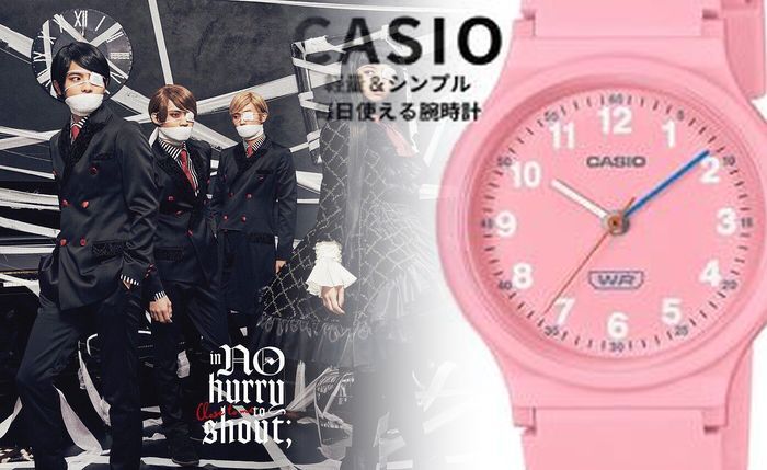 カシオ スマート ウォッチ 新型