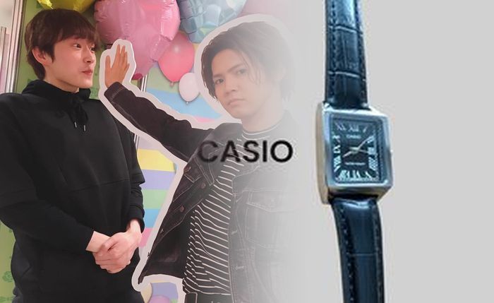 チープ カシオ アラーム 消し方