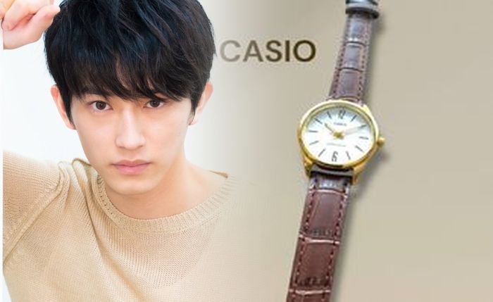 カシオ ジー ショック 電池 交換