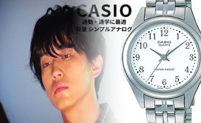 カシオ 腕時計 スマート ウォッチ