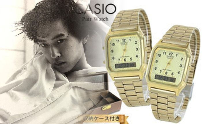 カシオ データ バンク 電池 交換