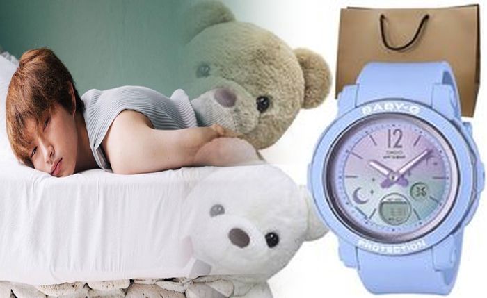 カシオ 壁掛け 時計 時刻 合わせ