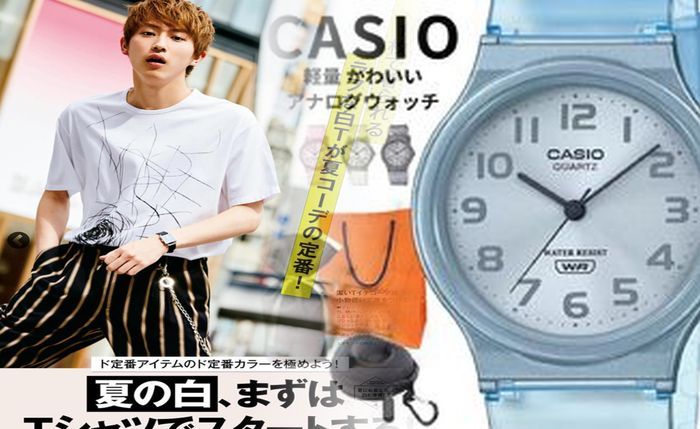 カシオ ソーラー 電波 時計 寿命