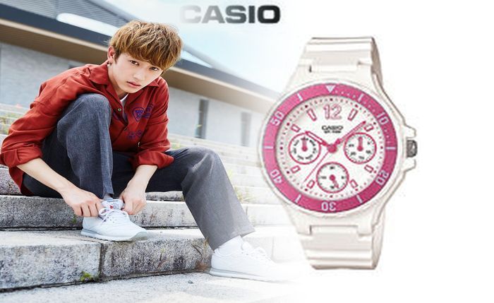 カシオ ウェーブ セプター 目覚まし