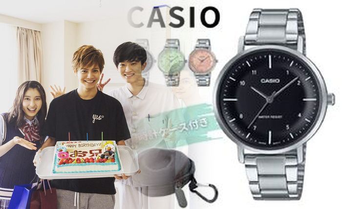 カシオ 腕時計 レディース おしゃれ