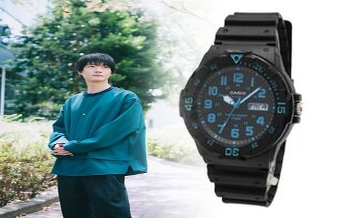 カシオ テクノ サービス ステーション