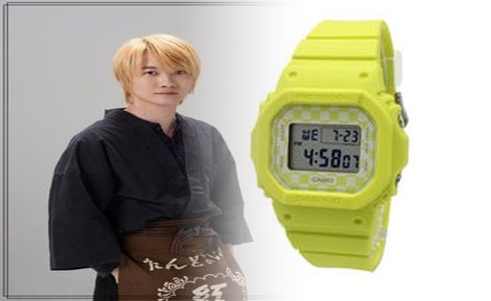 カシオ ストップ ウォッチ 電池 交換