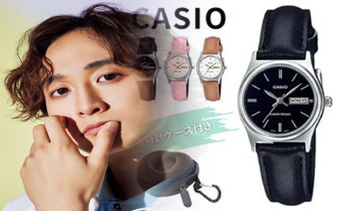 カシオ プロ トレック スマート ゴルフ