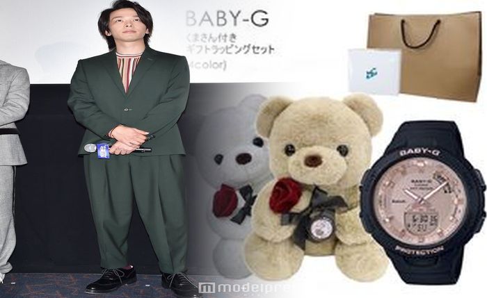 カシオ ウェーブ セプター バンド 交換