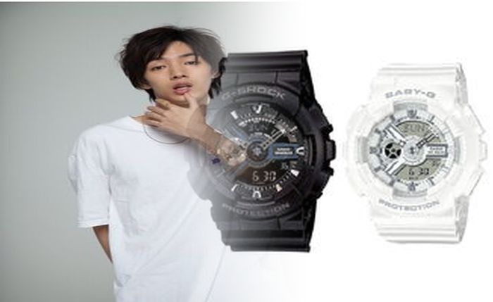 カシオ ソーラー 電波 時計 レディース