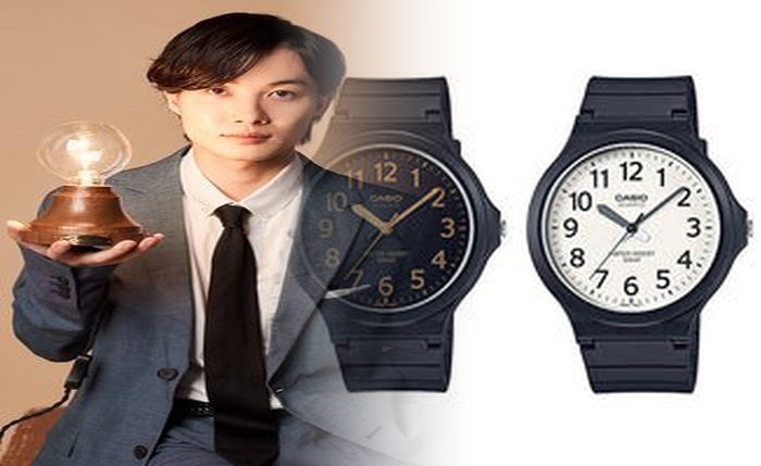 カシオ プロ トレック クライマー ライン