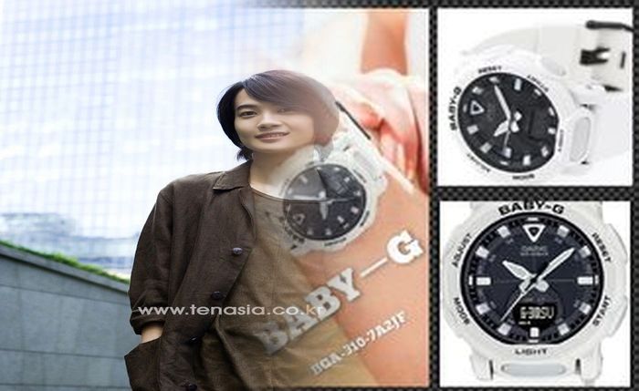 カシオ 電波 ソーラー 腕時計 レディース