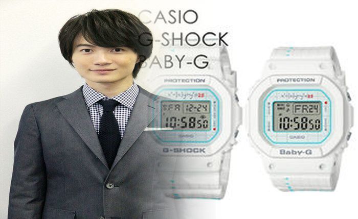 カシオ スマート ウォッチ プロ トレック