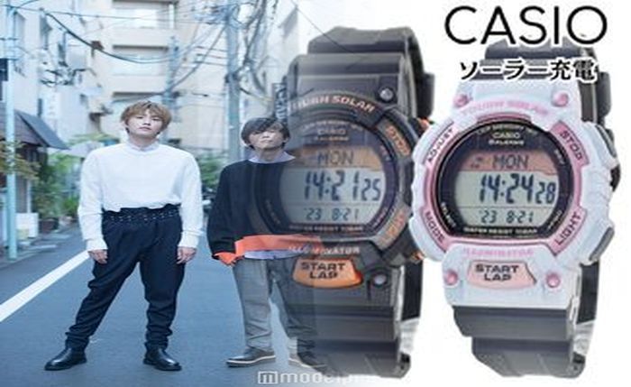 カシオ 時計 最 高級の真価と魅力【完全ガイド】チープカシオとの違い、最先端技術、美学を徹底解説
