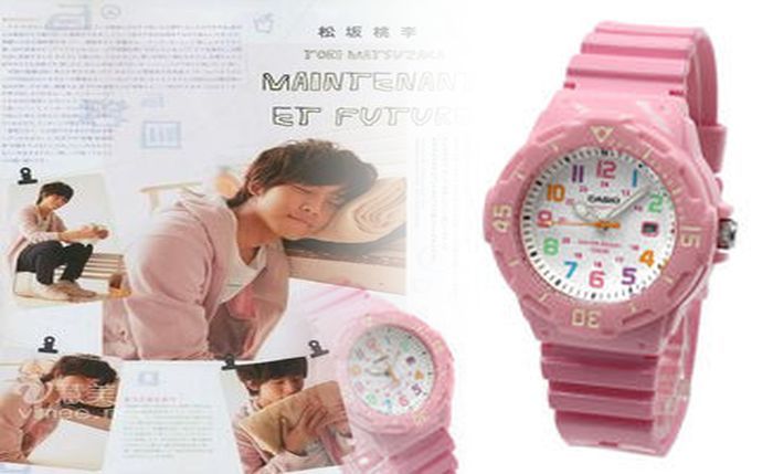 カシオ 腕時計 新 製品